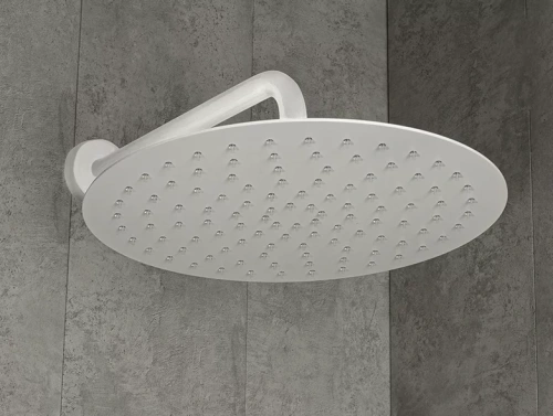 Верхний душ Mariani Tondo B37ST00130