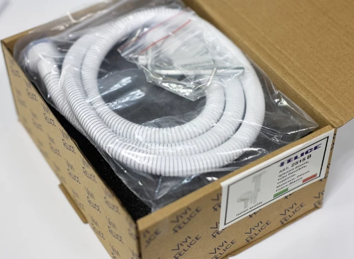 Гигиенический душ Vivi Felice 2515 bianco