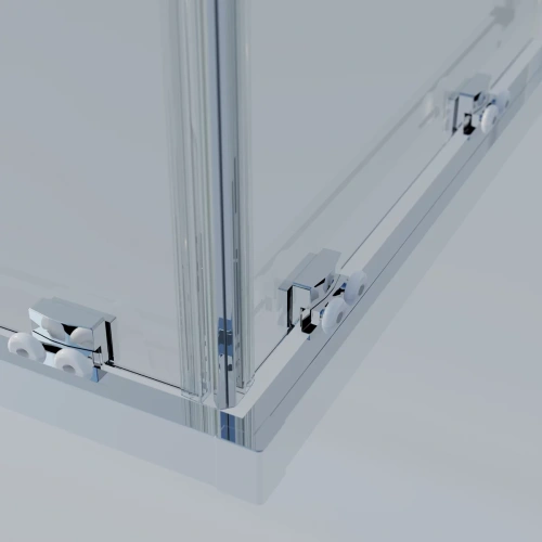 Душевой уголок Vincea Rapid-N VSS-3RN8080E10CL