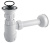 Сифон для умывальника McAlpine HC1L