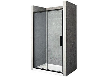 Душевая дверь Rea Rapid Fold 80 K6418