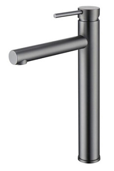 Смеситель для умывальника Caprigo Don 53-023-GUN