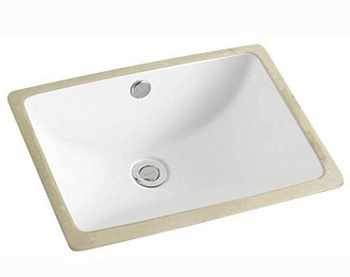 Умывальник CeramaLux 540N