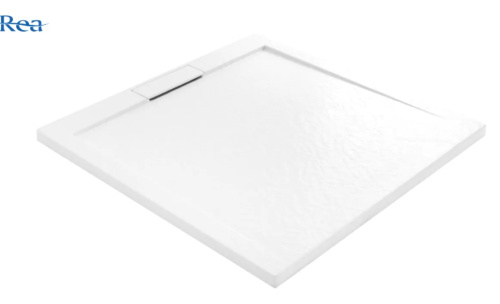 Душевой поддон Rea Grand White 80x100 K4590