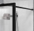 Душевая стенка Vincea Walk-In VSW-1HP110FLB