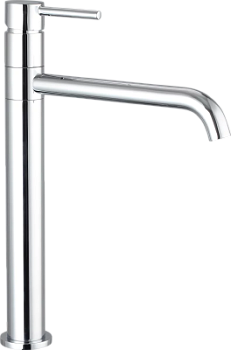 Смеситель для умывальника Caprigo Don 53-524-crm