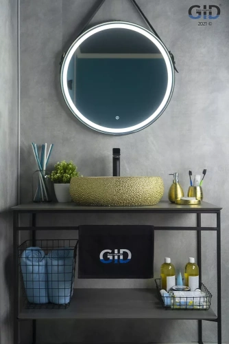 Умывальник Gid Nc433