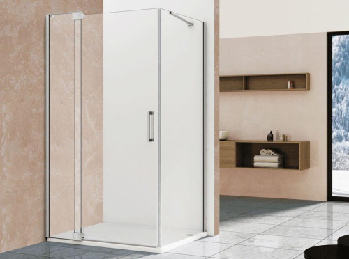 Душевой уголок Vincea Extra VSR-1E901090CL