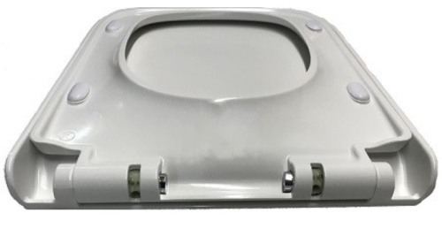 Унитаз подвесной Ceramalux 5171MW