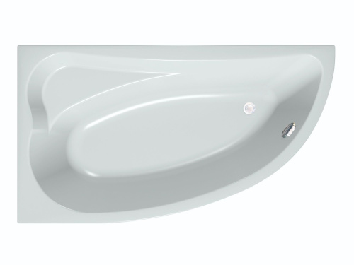 Ванна акриловая Kolpa-San Calando 150x85 D