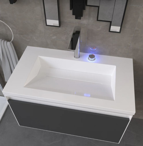 Умывальник Versalia Galaxy 80