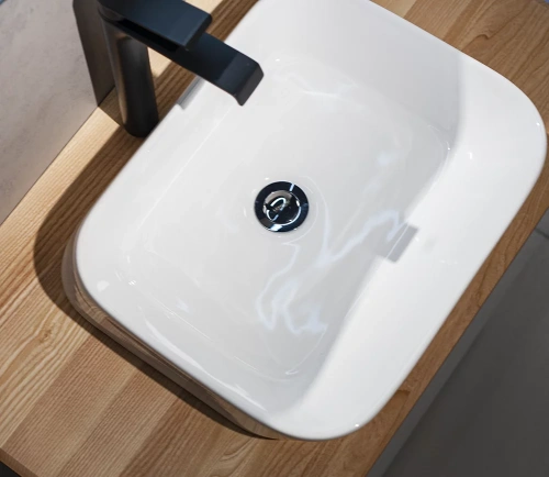 Умывальник CeramaLux 2242