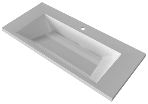 Умывальник Versalia Lotos 100