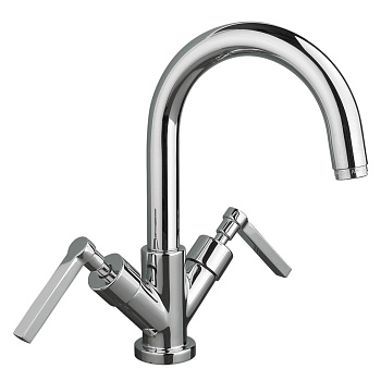 Смеситель для умывальника Nicolazzi Mac Kinley 05 2236CR29