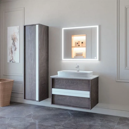 Тумба подвесная Caprigo Baltic 80 BAL80-6292