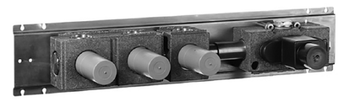 Смеситель для душа Fantini 1900D203A