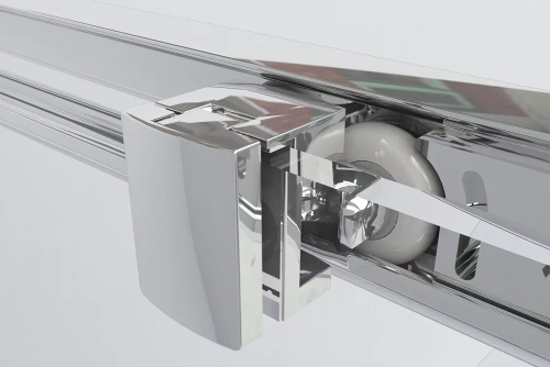 Душевая дверь Vincea Garda VDS-1G130CLG