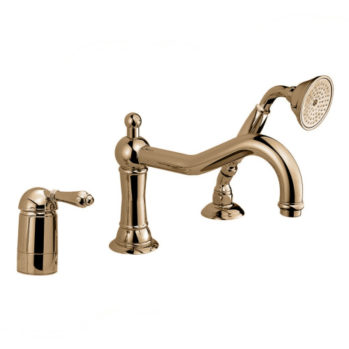 Смеситель для ванны Nicolazzi El Capitan 3449BZ75