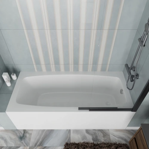 Ванна акриловая Vincea VBT-2S170