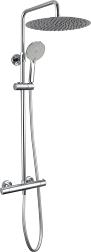 Душевая система Caprigo Don 53-275-crm