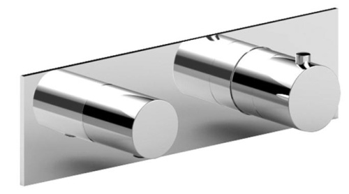 Смеситель для душа Fantini 8702G573B