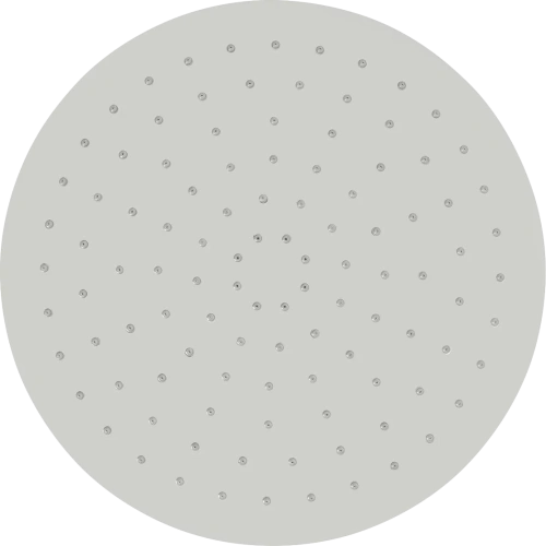 Верхний душ Mariani Tondo B00ST00130