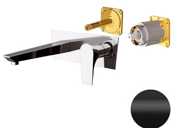 Смеситель для раковины Daniel Diva DV632KB15