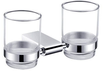 Стакан двойной CeramaLux Neo 51003