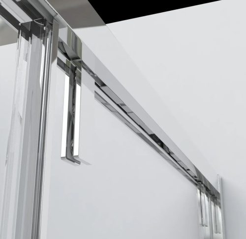 Душевая дверь Vincea Lugano VDS-1L130CL-1