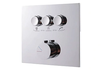 Смеситель для душа Vincea VSCV-431CH