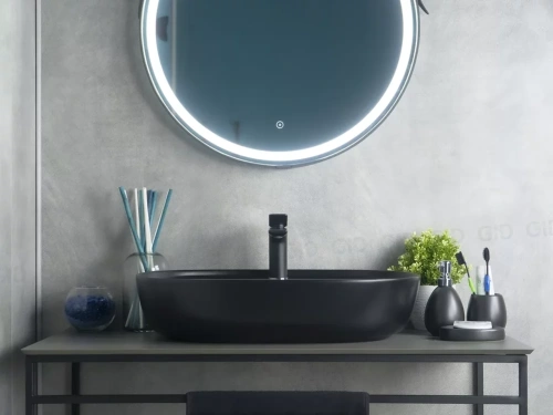 Умывальник Gid Bm1346