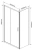 Душевой уголок Vincea Garda VSR-1G1015CLB Душевой уголок Vincea Garda VSR-1G1015CLB