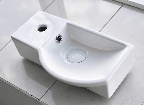 Умывальник CeramaLux 7947AR