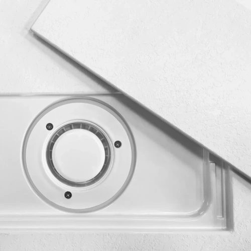 Сифон для поддона Rea WP-02 A8740