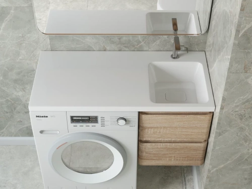 Умывальник Madera Kamilla 100 R