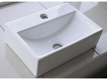 Умывальник CeramaLux 9135-1