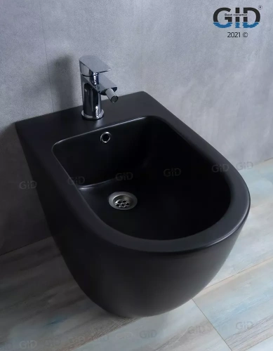 Биде напольное Gid BDN-36BM