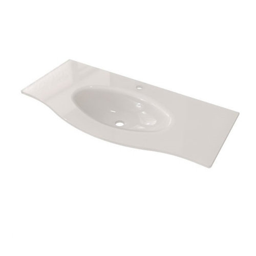 Умывальник Caprigo Nokturn 100 GC18R 1314