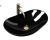 Умывальник Rea Royal 60 Black U0445 Умывальник Rea Royal 60 Black U0445