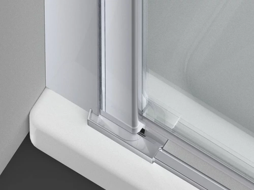 Душевая дверь Vincea Alpha VDP-3AL850МТ