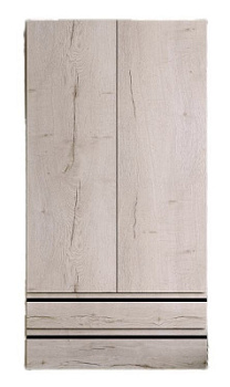 Пенал подвесной Kolpa-san Alexis A 1461/750 Craft wood 547300