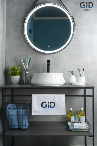 Умывальник Gid N9426