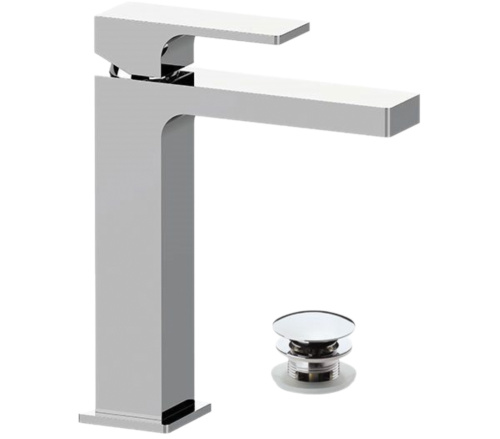 Смеситель для раковины Remer Absolute AU10ACC