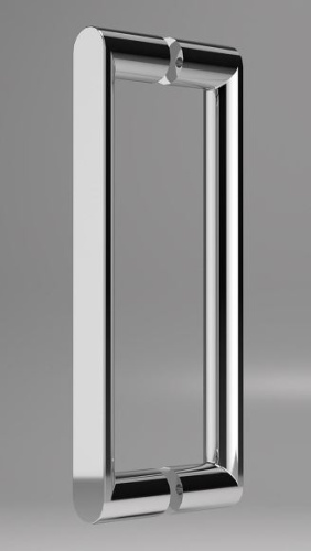 Душевой уголок Vincea Dice VSR-4D8011CL