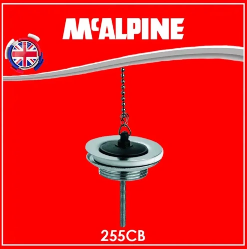 Выпуск для сифона McALPINE 255CB