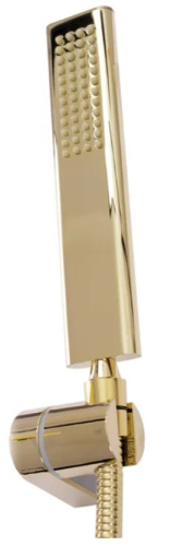 Смеситель для ванны Rea Fenix Gold B5666