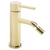 Смеситель для биде Rea Lungo gold B0668