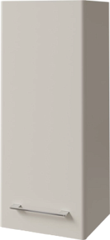 Шкаф подвесной Caprigo Accord 2260L-SF023