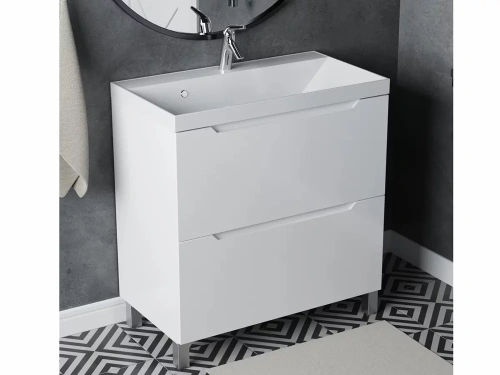 Тумба напольная Vela Верона 60Н без планки под Classica TU270771