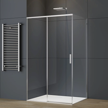 Душевой уголок Vincea Soft 2 VSR-3SO29012CL